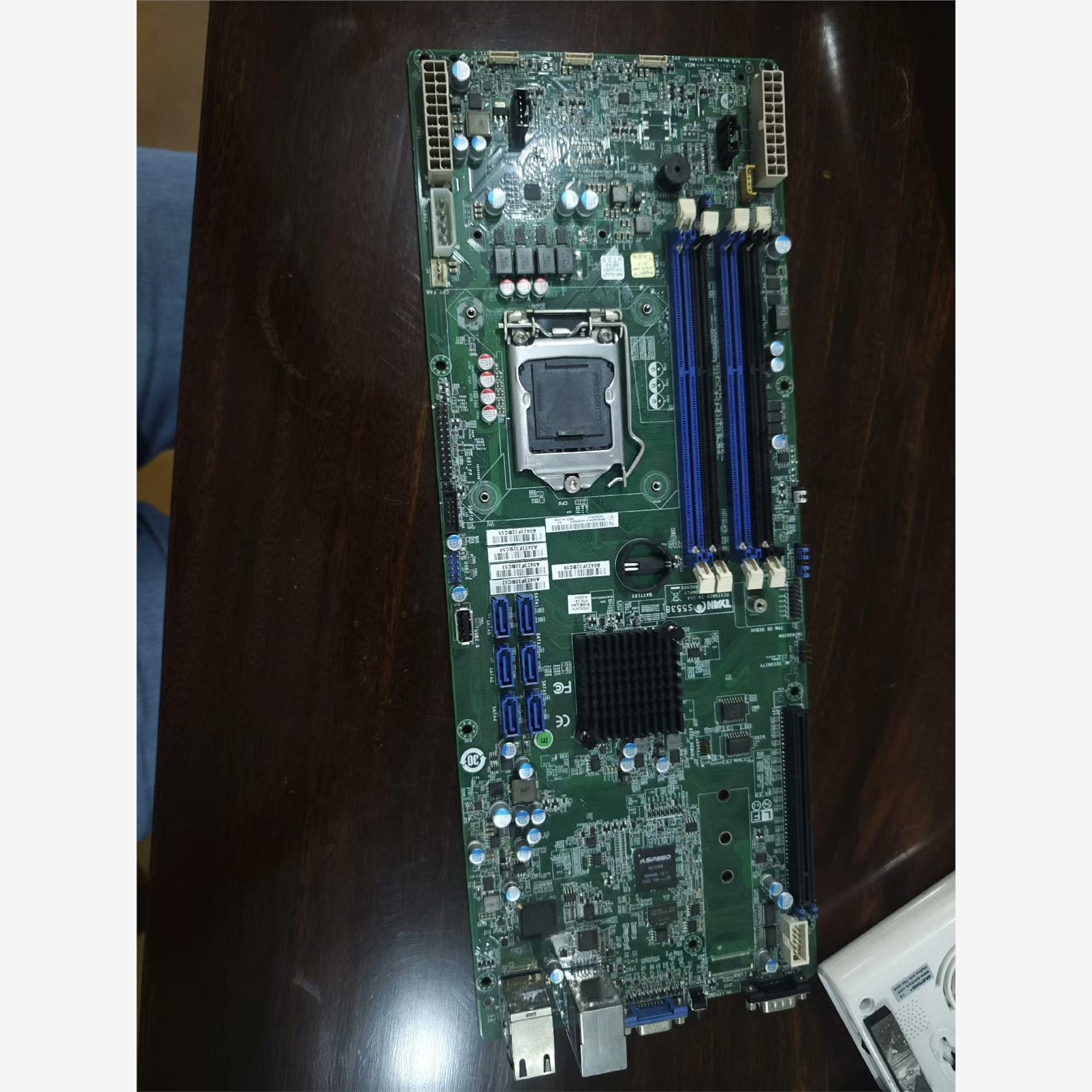 1151主板系列区别 1151主板配什么cpu 