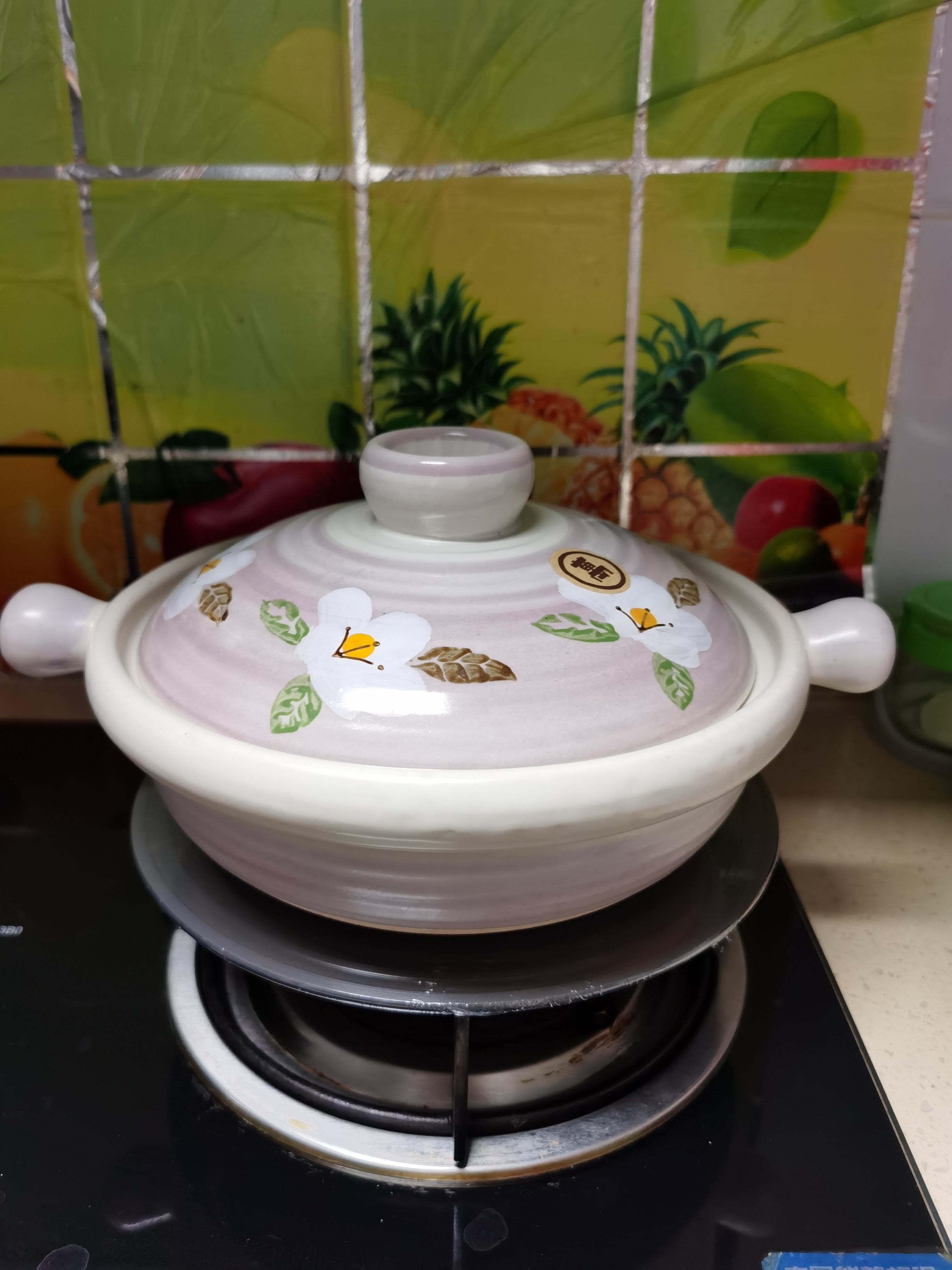 土锅和陶瓷锅的区别 土锅和陶瓷锅的区别在哪里 