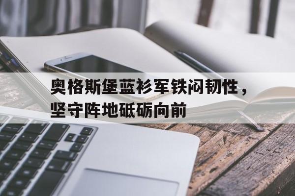 关于奥格斯堡蓝衫军铁闷韧性，坚守阵地砥砺向前的信息